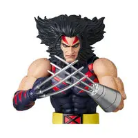 Figure - X-Men / Wolverine