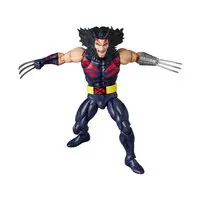 Figure - X-Men / Wolverine