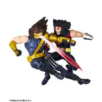 Figure - X-Men / Wolverine