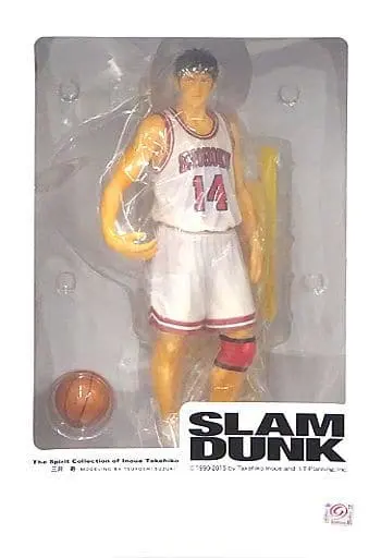 Figure - Slam Dunk / Mitsui Hisashi