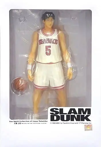 Figure - Slam Dunk / Kogure Kiminobu