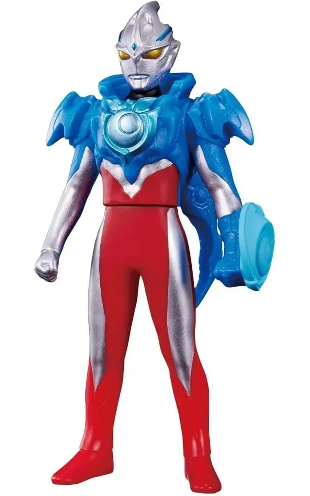 Sofubi Figure - Ultraman Series