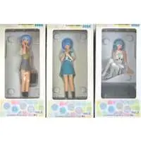 Prize Figure - Figure - Neon Genesis Evangelion / Ayanami Rei