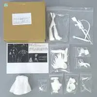 Garage Kit - Figure - Blue Archive