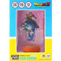 Figure - Dragon Ball / Son Gokuu