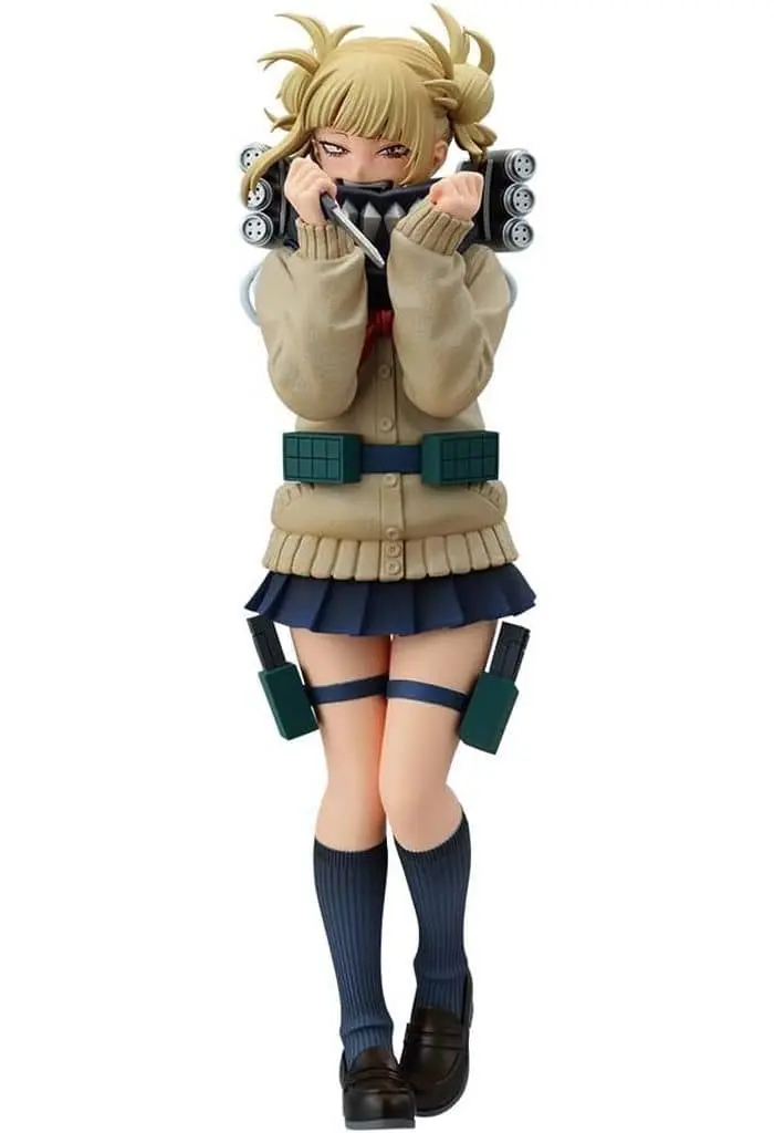 Ichiban Kuji - Boku no Hero Academia (My Hero Academia) / Toga Himiko