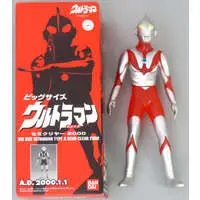 Sofubi Figure - Ultraman Series