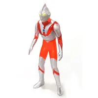 Sofubi Figure - Ultraman Series