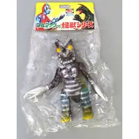 Sofubi Figure - Ultraman Series