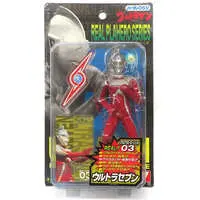 Figure - Ultraman Series