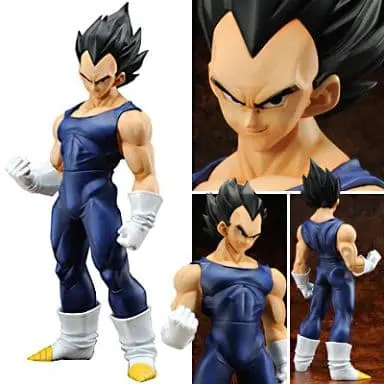 Figure - Dragon Ball / Vegeta