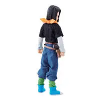 Figure - Dragon Ball / Jinzouningen 17-gou (Android 17)