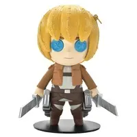 Cutie1 - Shingeki no Kyojin (Attack on Titan) / Armin Arlert