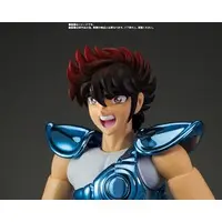 Figure - Saint Seiya