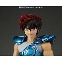 Figure - Saint Seiya