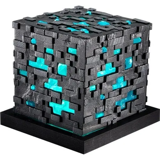 Figure - Minecraft