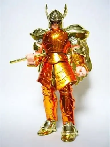 Figure - Saint Seiya