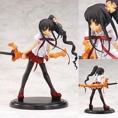 Figure - Shakugan no Shana