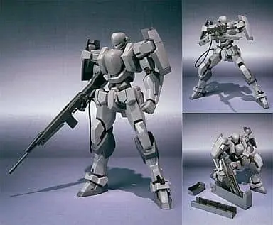 Figure - Full Metal Panic!