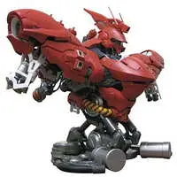 Figure - Mobile Suit Gundam: Char's Counterattack