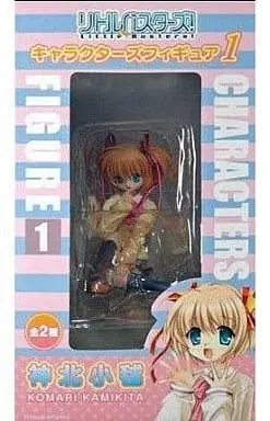 Prize Figure - Figure - Little Busters! / Kamikita Komari