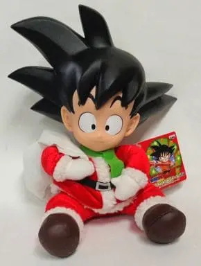 Sofubi Figure - Dragon Ball / Son Gokuu