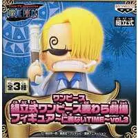 Prize Figure - Figure - One Piece / Sanji