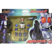 Figure - Kamen Rider Series