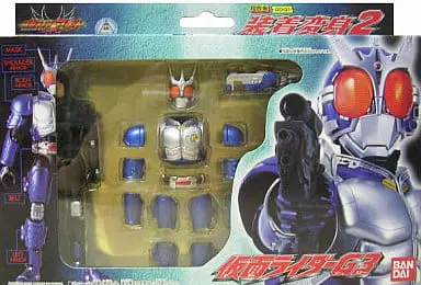 Figure - Kamen Rider Series