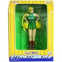 Prize Figure - Figure - Street Fighter / Cammy White