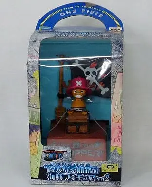 Prize Figure - Figure - One Piece / Tony Tony Chopper