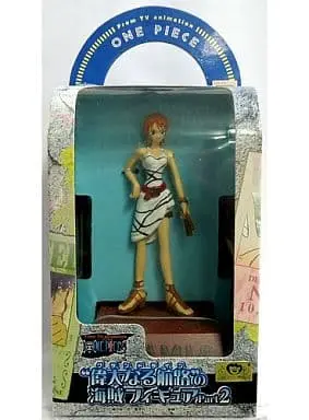 Prize Figure - Figure - One Piece / Nami