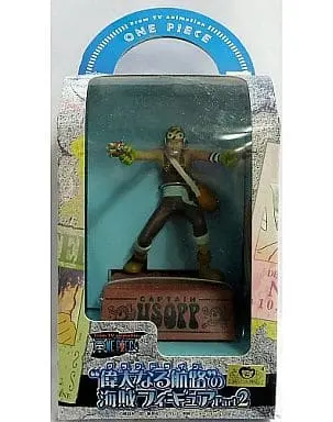 Prize Figure - Figure - One Piece / Usopp