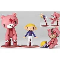 Revoltech - Gloomy Bear