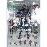 Figure - Kamen Rider Series