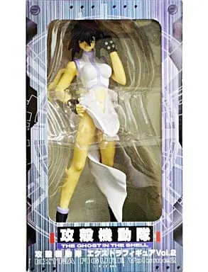 Prize Figure - Figure - Koukaku Kidoutai (Ghost in the Shell)