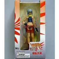 Figure - Bakuretsu Tenshi (Burst Angel)