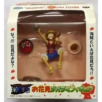 Prize Figure - Figure - One Piece / Monkey D. Luffy