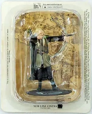 Figure - The Lord of the Rings