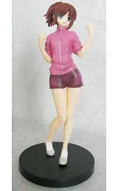 Prize Figure - Figure - Moshi Koukou Yakyuu no Joshi Manager ga Drucker no "Management" wo Yondara