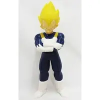 Sofubi Figure - Dragon Ball / Vegeta