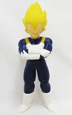 Sofubi Figure - Dragon Ball / Vegeta