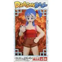 Prize Figure - Figure - Dragon Ball / Bulma