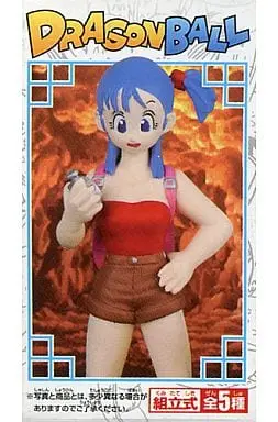 Prize Figure - Figure - Dragon Ball / Bulma