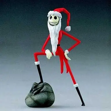 Figure - The Nightmare Before Christmas