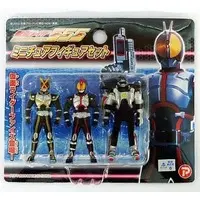 Figure - Kamen Rider 555