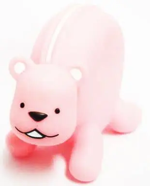 Sofubi Figure - Donyats