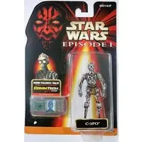 Figure - Star Wars
