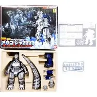 Figure - Godzilla series