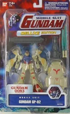 Figure - Mobile Suit Gundam 00